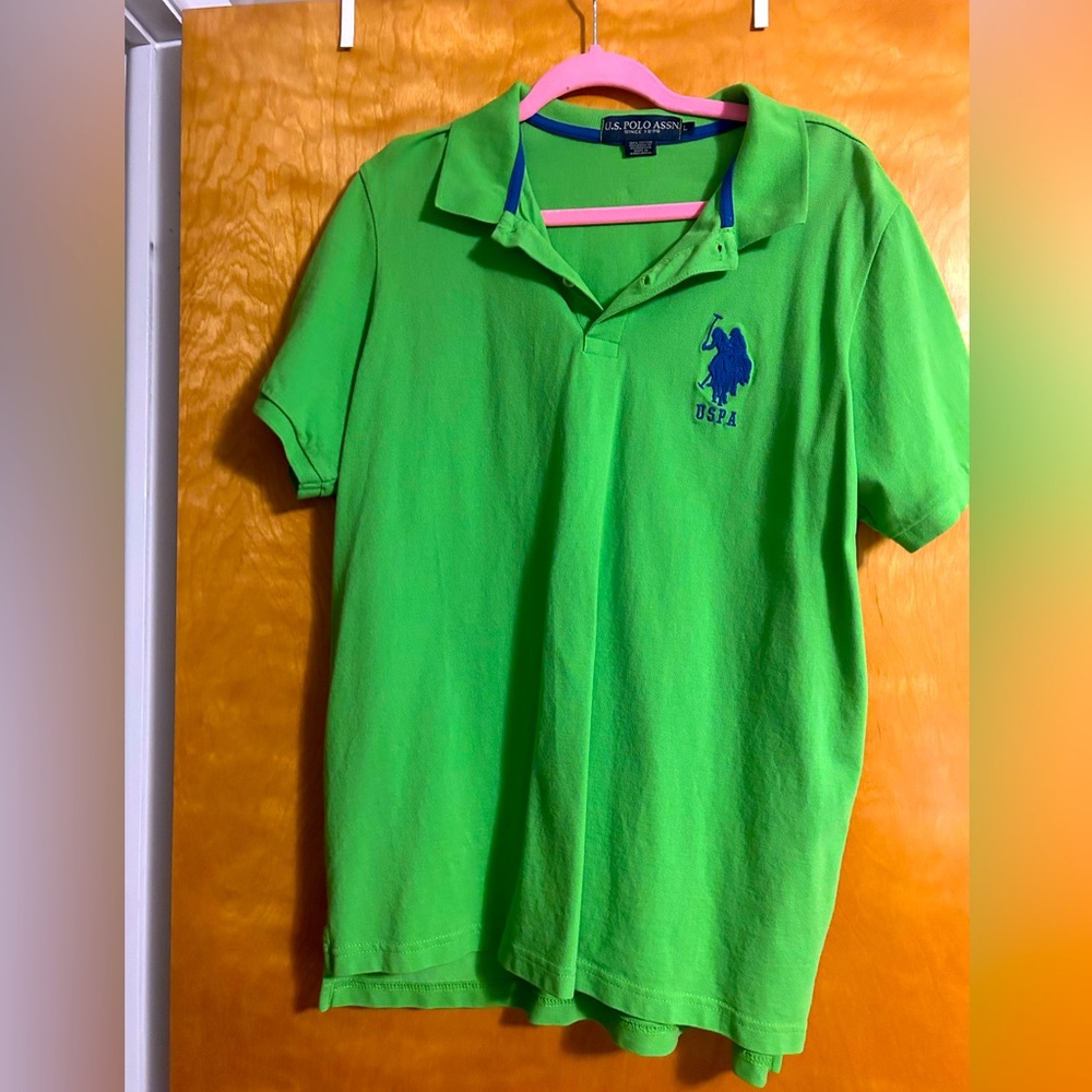 Polo Shirt